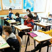 Piemonte, aumentano le quarantene nelle scuole, focolai invariati