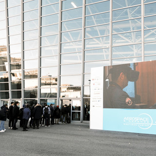 Tre giorni di business spaziale a Torino e in chiusura il Lunar Economy Summit