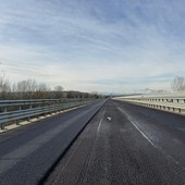 Asti-Cuneo, l'autostrada apre al traffico martedì 30 dicembre. Ultimi sopralluoghi con i tecnici della società Asti-Cuneo, l'autostrada apre al traffico martedì 30 dicembre. Ultimi sopralluoghi con i tecnici della società