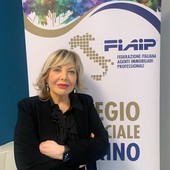 FIAIP Torino: Claudia Gallipoli confermata presidente per il quadriennio 2025-2029 FIAIP Torino: Claudia Gallipoli confermata presidente per il quadriennio 2025-2029