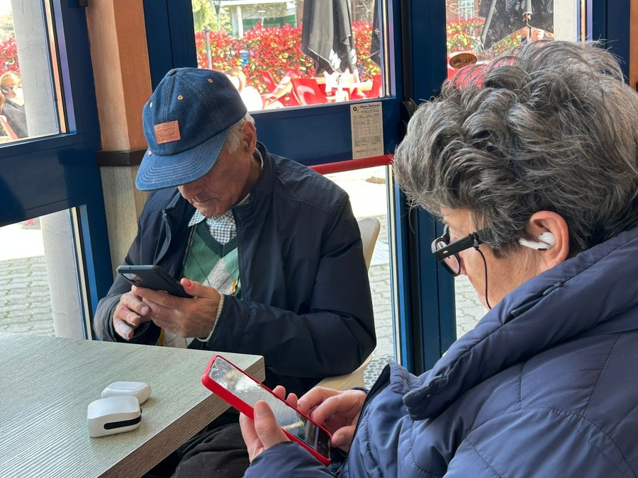 Oltre 21 milioni di pensionati in Italia ma più della metà sono sotto i 750 euro