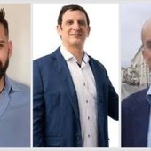 Amministrative nel Torinese: Moncalieri al centrosinistra, Venaria al centrodestra, Alpignano conferma Palmieri (e vince anche Linea Italia Piemonte con 100mila spettatori) Amministrative nel Torinese: Moncalieri al centrosinistra, Venaria al centrodestra, Alpignano conferma Palmieri (e vince anche Linea Italia Piemonte con 100mila spettatori)