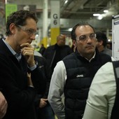 Antonio Filosa all'unanimità nuovo amministratore delegato di Stellantis, succede a Tavares. Il 23 giugno il nuovo team dirigenziale