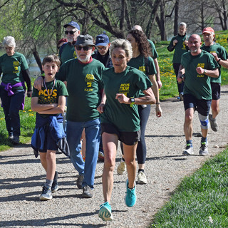 Torna la corsa solidale per il Progetto Protezione famiglie di Fondazione FARO