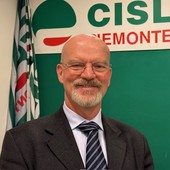 Cisl Medici Piemonte, Alberto Fabris è il nuovo segretario