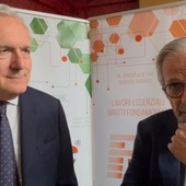 In Italia una rete di stazioni di ricarica elettrica realizzate dal colosso cinese BYD [video]