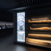 Museo Egizio, più di 15mila visitatori nel ponte di Ferragosto