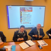 Truffe gli anziani: i consigli dei Carabinieri ora arrivano con la bolletta dell'acqua