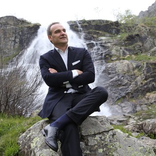 È morto Alberto Bertone, presidente  e amministratore delegato di Acqua Sant'Anna. Aveva 59 anni