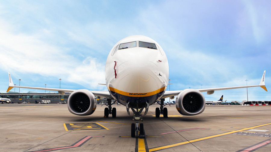 RyanAir aggiunge un terzo aereo a Torino per la stagione invernale 2025