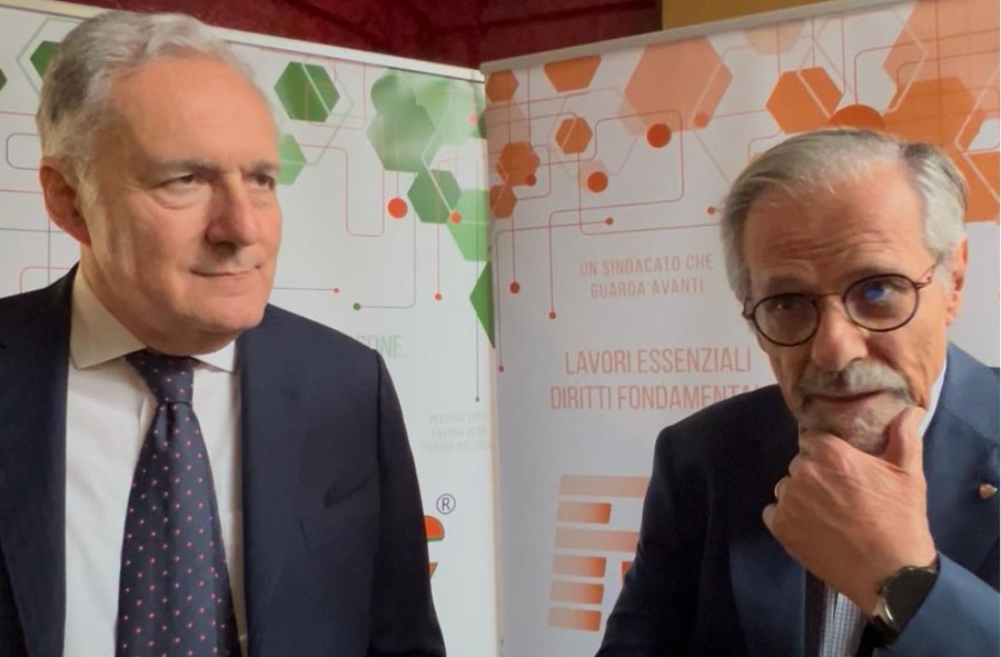 In Italia una rete di stazioni di ricarica elettrica realizzate dal colosso cinese BYD [video]