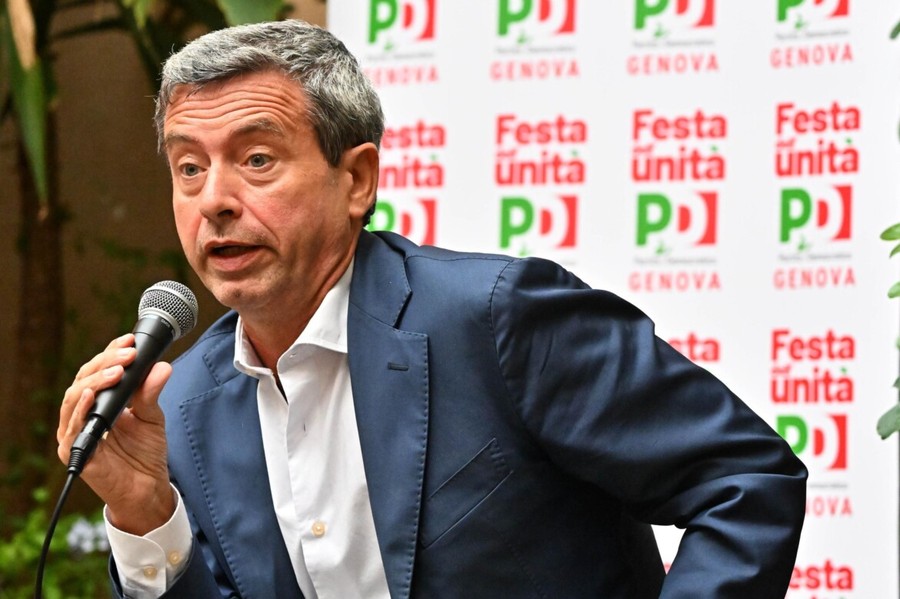 Il PD fa autocritica: se vogliamo un futuro dobbiamo difendere l’industria. Ma non una parola sulla strategia che aveva puntato tutto sugli eventi e sul turismo. Di Mino Giachino*