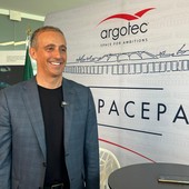 Spazio, Avino (Argotec): "Il futuro si gioca su tecnologia e sicurezza" [video]