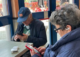 Oltre 21 milioni di pensionati in Italia ma più della metà sono sotto i 750 euro Oltre 21 milioni di pensionati in Italia ma più della metà sono sotto i 750 euro