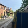 A Torino rivive il Borgo medievale [video]