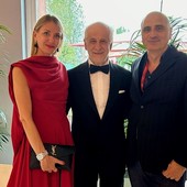 Coppa Volpi a Toni Servillo per &quot;La grazia&quot;, Torino e il Piemonte sul palcoscenico della Mostra del Cinema 2025