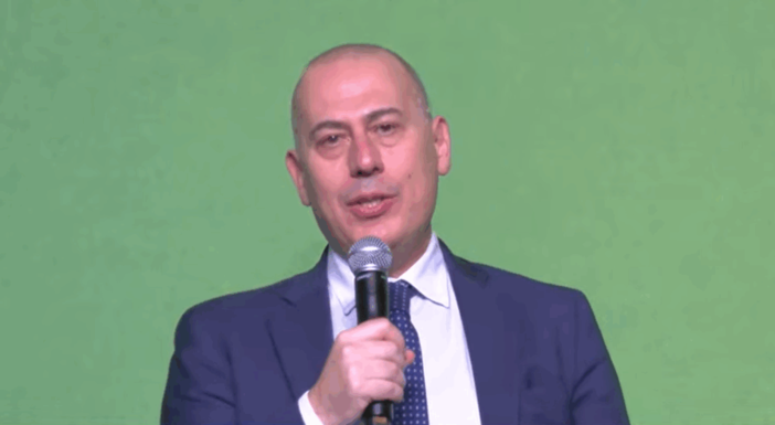 Confesercenti Piemonte, Giancarlo Banchieri rieletto presidente