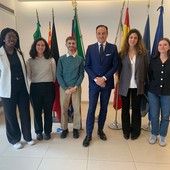 Una porta sull'Europa: tirocini per studenti e laureati piemontesi