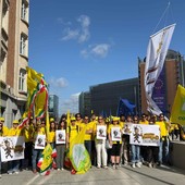 La Commissione minaccia l'agricoltura, Coldiretti piemonte vola a Bruxelles