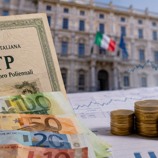 I BTP fanno gola anche agli stranieri ma c’è poco da festeggiare. Di Carlo Mancorda*