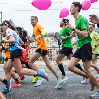 Già 7.500 atleti iscritti alla Mezza maratona e alla Dieci, a Torino runner da tutta Europa