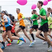 Già 7.500 atleti iscritti alla Mezza maratona e alla Dieci, a Torino runner da tutta Europa Già 7.500 atleti iscritti alla Mezza maratona e alla Dieci, a Torino runner da tutta Europa