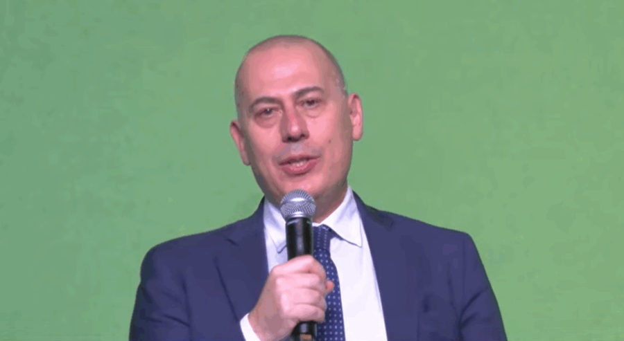 Confesercenti Piemonte, Giancarlo Banchieri rieletto presidente