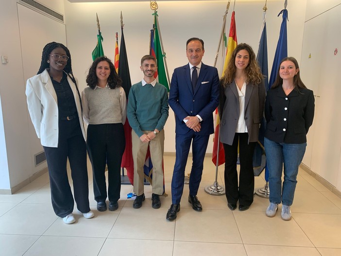 Una porta sull'Europa: tirocini per studenti e laureati piemontesi