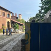 A Torino rivive il Borgo medievale [video]
