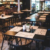 Bar, crisi senza fine. In Piemonte dal 2019 persi quasi 2.000 locali