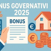 Arrivano i Bonus governativi autunnali 2025! Valgono 1,7 miliardi, ma alcuni si prendono soltanto se si vince la “lotteria”. Di Carlo Manacorda*