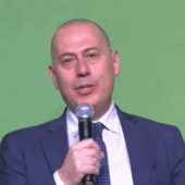 Confesercenti Piemonte, Giancarlo Banchieri rieletto presidente