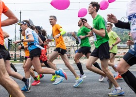 Già 7.500 atleti iscritti alla Mezza maratona e alla Dieci, a Torino runner da tutta Europa Già 7.500 atleti iscritti alla Mezza maratona e alla Dieci, a Torino runner da tutta Europa