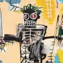 Jean-Michel Basquiat, ovvero il benchmark dell'art market globale. Di Paolo Turati*