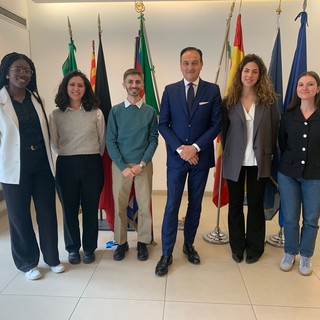 Una porta sull'Europa: tirocini per studenti e laureati piemontesi