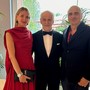 Coppa Volpi a Toni Servillo per &quot;La grazia&quot;, Torino e il Piemonte sul palcoscenico della Mostra del Cinema 2025