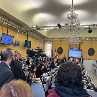 Consiglio Regionale del Piemonte, le opposizioni: "Ora Chiorino si dimetta" [video]