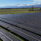 Aree industriali dismesse per il fotovoltaico, vittoria di Coldiretti e dell'agricoltura torinese Aree industriali dismesse per il fotovoltaico, vittoria di Coldiretti e dell'agricoltura torinese