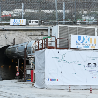 Torino-Lione: sold out di visitatori, in 800 da Francia e Italia per il cantiere di Modane