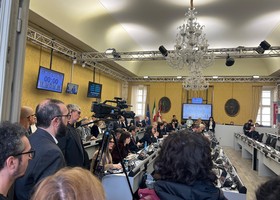 Consiglio Regionale del Piemonte, le opposizioni: "Ora Chiorino si dimetta" [video]