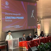 Inaugurato l'anno accademico dell'Università di Torino: è il 623esimo [video]