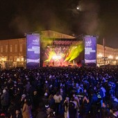 Giachino: &quot;Il Concerto di Capodanno pagato dal Comune onora i No Tav nella Piazza SITAV?&quot;