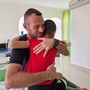 La Città della Salute di Torino salva la vista a un bimbo di Gaza di otto anni colpito da una bomba