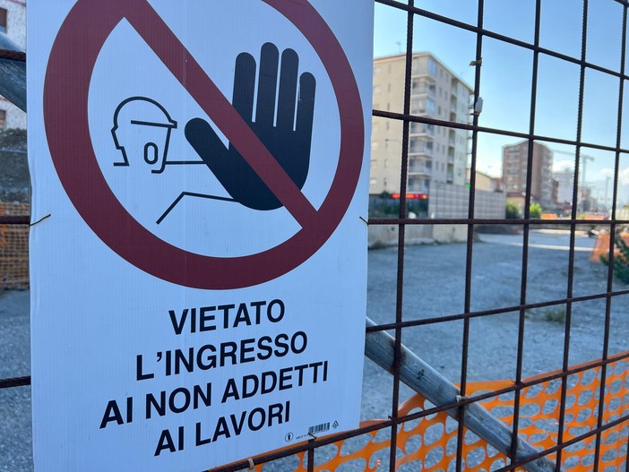 In marcia da Collegno a Rivoli per la metro [video]