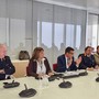 Insediata la nuova Commissione tecnica di Polizia locale della Regione Piemonte Insediata la nuova Commissione tecnica di Polizia locale della Regione Piemonte
