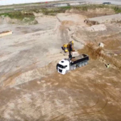 200mila tonnellate di rifiuti gestite illegalmente nel cantiere del Parco della Salute di Torino: un sistema strutturato per aggirare i controlli e abbattere i costi 200mila tonnellate di rifiuti gestite illegalmente nel cantiere del Parco della Salute di Torino: un sistema strutturato per aggirare i controlli e abbattere i costi