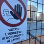 In marcia da Collegno a Rivoli per la metro [video]