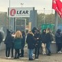 Crisi Lear, sono 357 i lavoratori coinvolti nel percorso di politiche attive promosso dalla Regione Piemonte