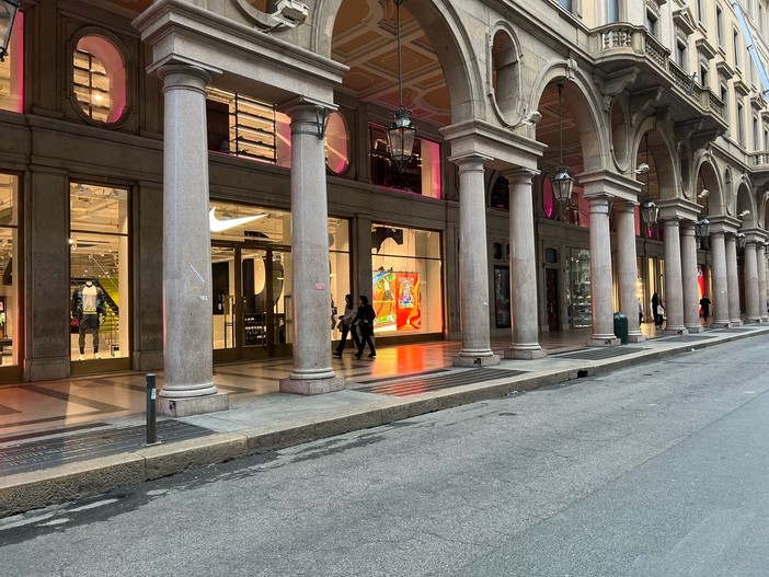 Terziario torinese: è tutto complicato ma la fiducia resta [video]