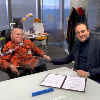 Disabilità, il consulente della giunta regionale ha seguito 340 casi